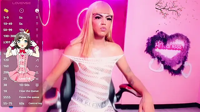 abril_gomez__ 网络视讯表演