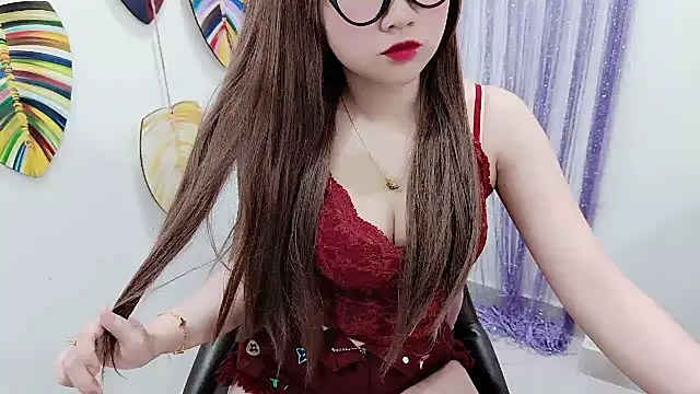 Ari-sweety Chat XXX live