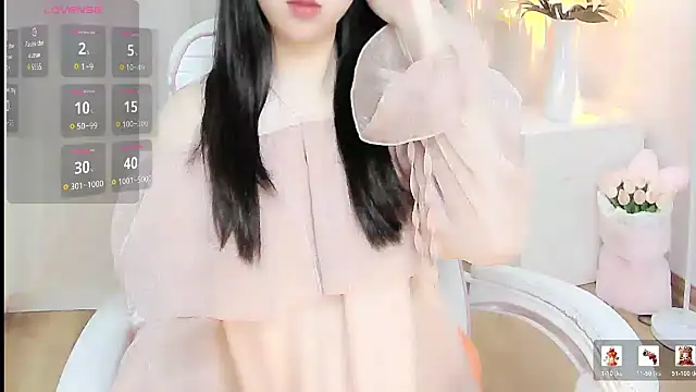 Chat XXX ao vivo de Sweet-Shuna