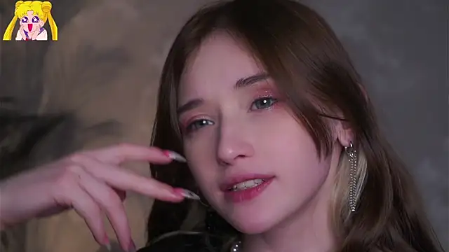 Show de webcam de EdlinHargus