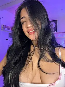 lucianaroy Live XXX-Chat