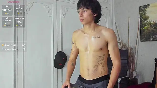 Chat XXX Live Tyler_durten