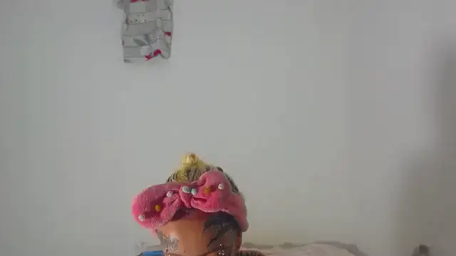 barbara_anal_squirt_ Obrolan Langsung XXX