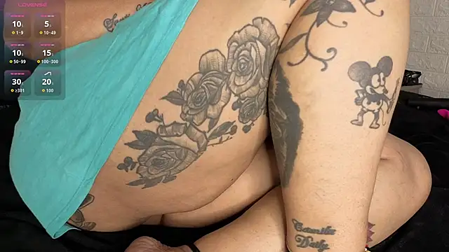 Chatroom XXX en direct de yunkeyc