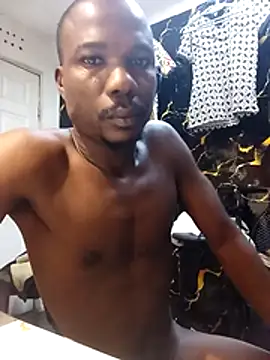 Вебкам-шоу Ndodemnyama@xh