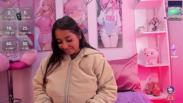 tinna_noa – Live XXX-chat