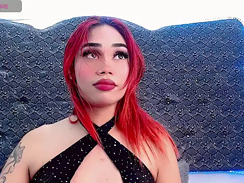 Salome_bichtxx Show Webcam