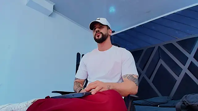 Petesevans লাইভ XXX চ্যাট