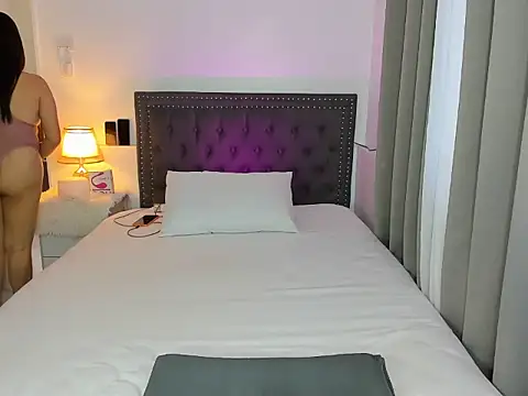 lovejasminex – Kamerová šou