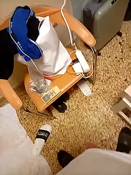 Spartacus514 Show Webcam