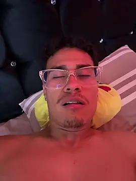 TavoHot_ Show Webcam