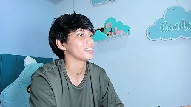 Chat XXX ao vivo de ivyheat3