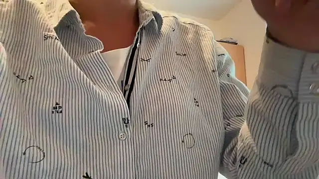 s-te-fan-i Webcam-Show