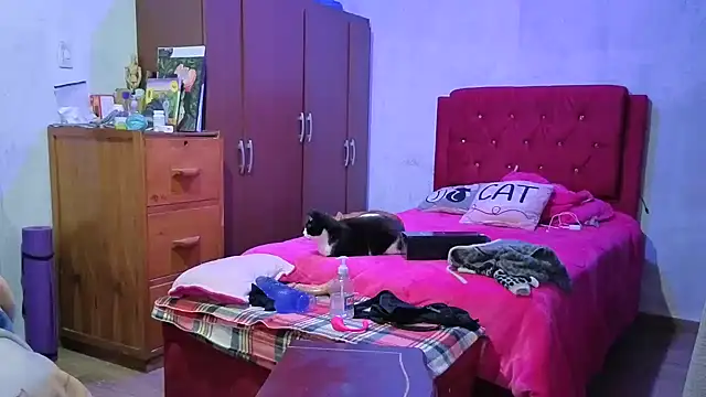 Show webcam de scarlett_widow_