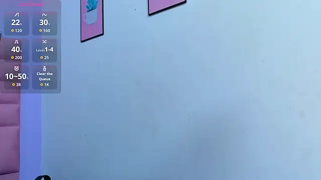 shyblacksweetiee Live XXX-chat