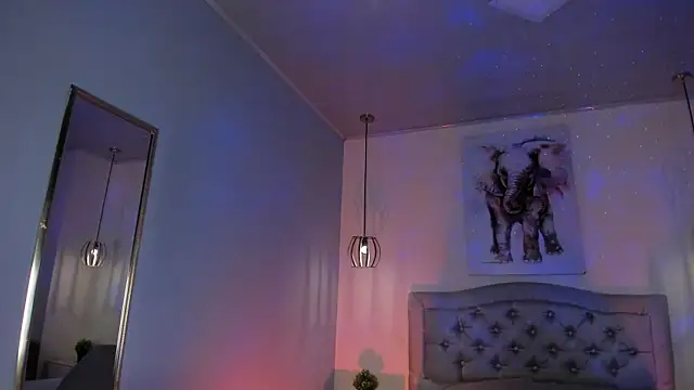 ayshel__ Adlı Modelin Canlı XXX Sohbeti