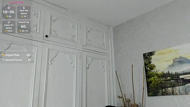 Tyler_durten 웹캠 쇼