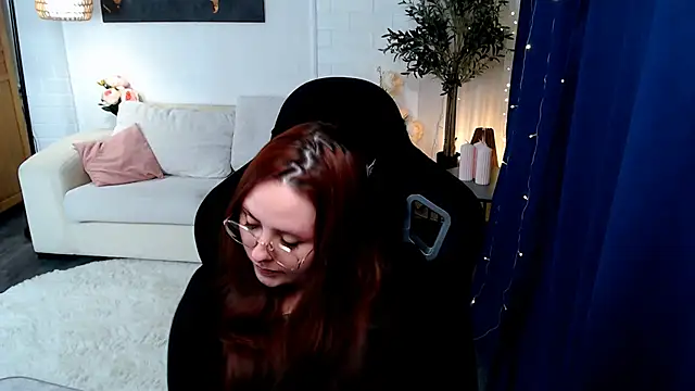 Hennessy_bunnyのライブXXXチャット