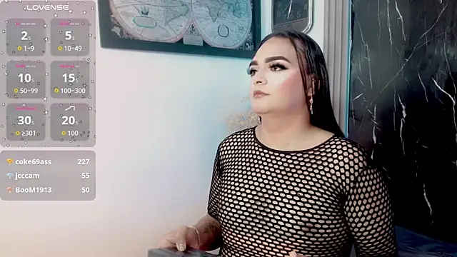 Sofia_antonella_ Webcam-Show