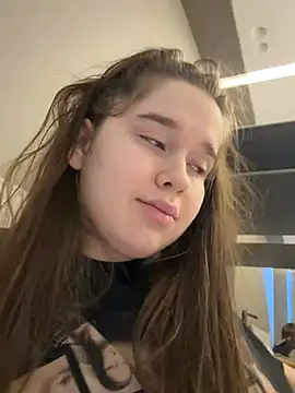 HornyGirlH Webcam-Show