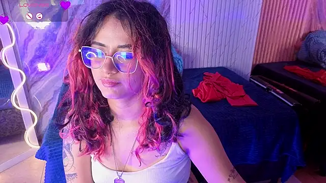 kristen_tay 라이브 XXX 채팅