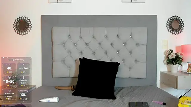 แชท XXX สดของ Arya_Grey