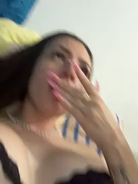 Webkamerová show valesaenz__