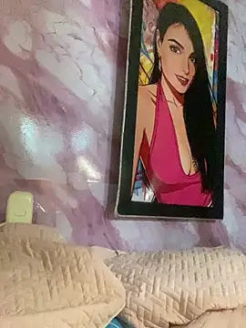 Miaswwe – Live XXX-chat