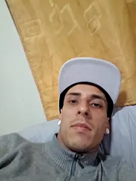 Hot_Flaco Adlı Modelin Web Kamerası Şovu