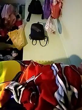 pareja1109 – webcam-show