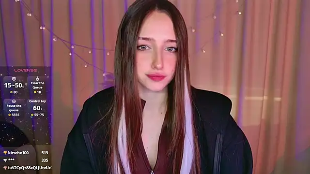 JasmineCream Live XXX-Chat