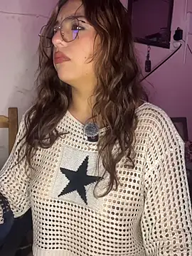 Czat XXX na żywo – SoftLady_S33