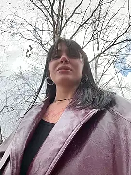 VendiMur Adlı Modelin Canlı XXX Sohbeti