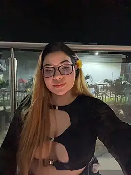 Show Webcam de alejasc_