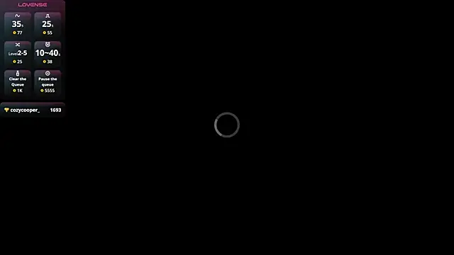 AuroraLawson – Live XXX-chat