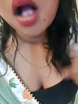 Show Webcam de Ramya_456