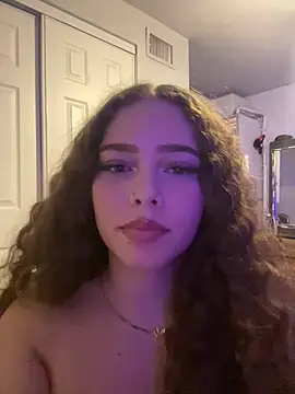 Show Webcam de Marie_26