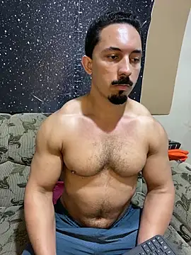Superbigmr Webcam show