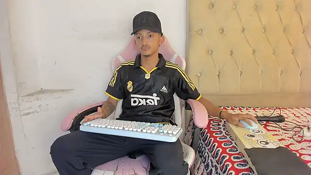 alpha_marcus Live XXX-Chat