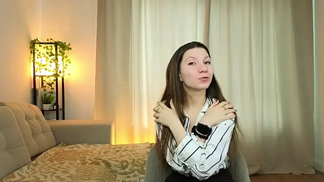 Show de KareenKendra na webcam