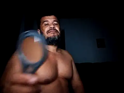 tarra122 Adlı Modelin Web Kamerası Şovu