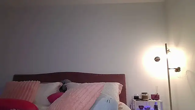 NicoleSarahXのライブXXXチャット