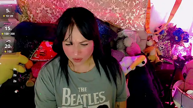 Živý XXX chat martina_bk