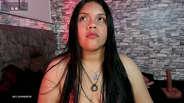 Živý XXX chat heysoymariaa