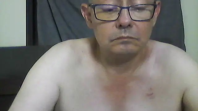 Pokazy przed kamerką – Marlon92700