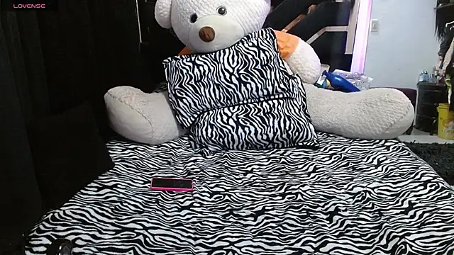 talianha élő XXX-chatje