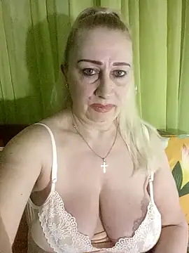 Chat XXX ao vivo de Esenia505