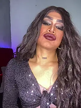 Chat XXX en directo de Melania_ferr