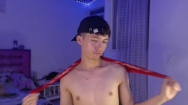 แชท XXX สดของ Dani_Dancer