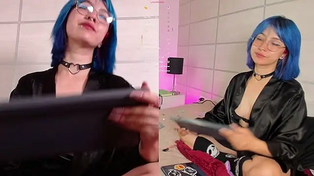 lilith_rr Obrolan Langsung XXX